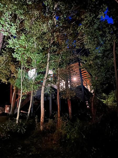 Syrok Magasflash Sirok Exterior foto
