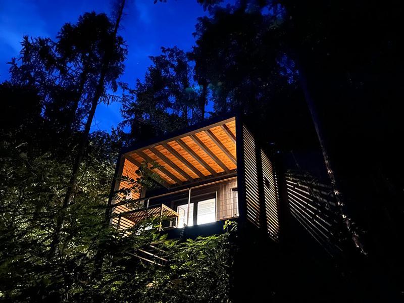 Syrok Magasflash Sirok Exterior foto